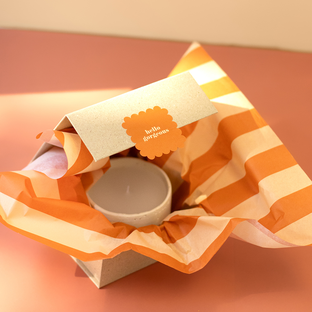 Jouw leverancier voor kwalitatief duurzaam inpakpapier en decoratiematerialen.