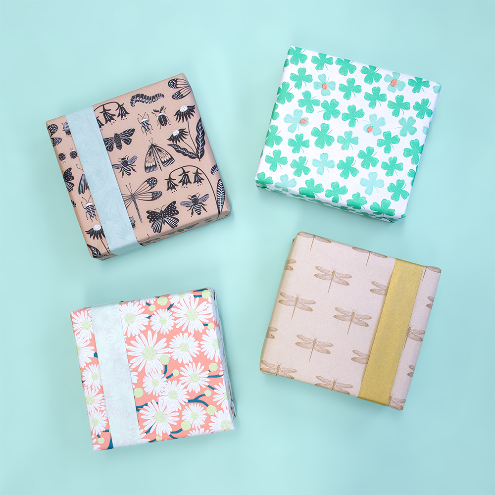 Pak in met voorjaarsvibes