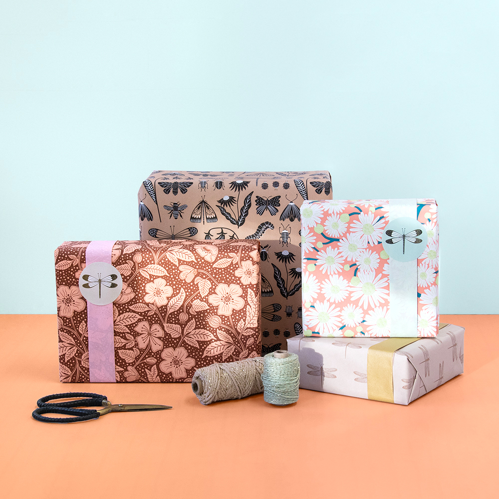 Pak in met voorjaarsvibes