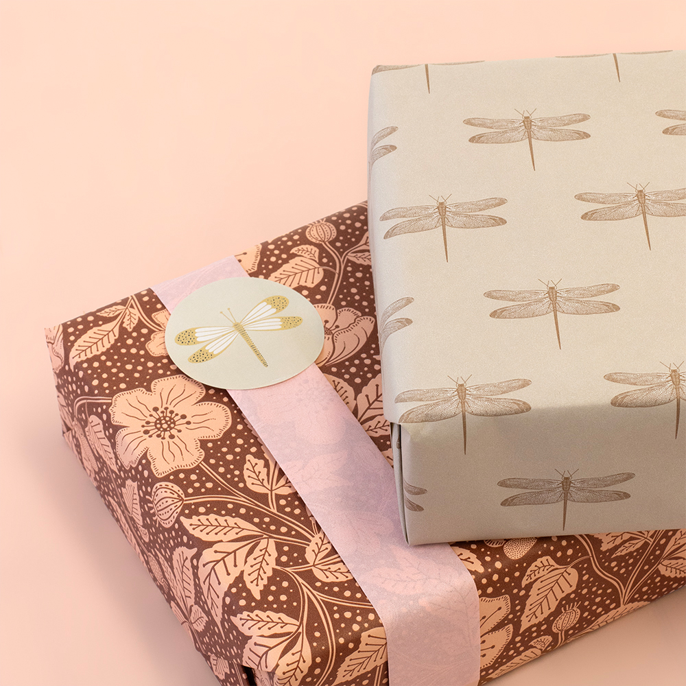 Pak in met voorjaarsvibes