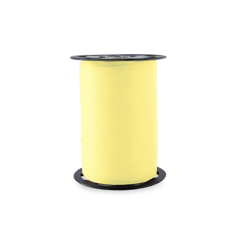 P62.196.180 Lint - Paporlene - Uni - Pastel Yellow